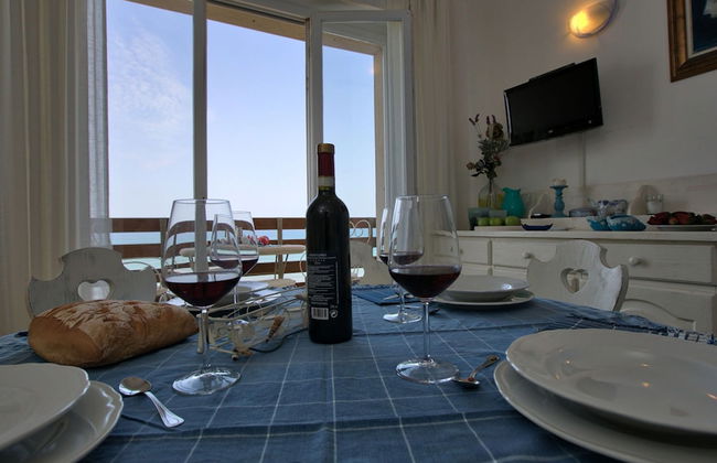 Marina di Castagneto Carducci Stay - Foto 21