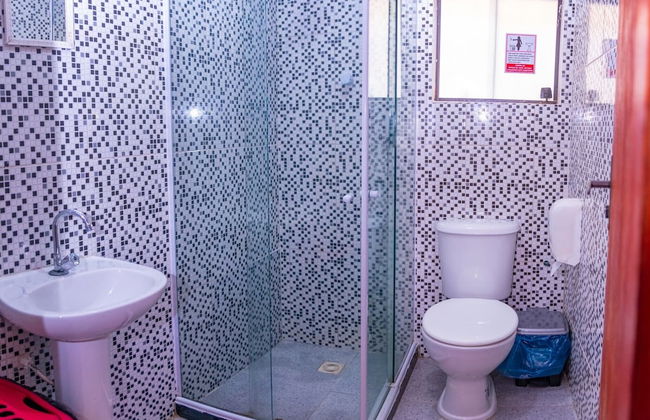 Dona Rosa Private Suites - Foto 42