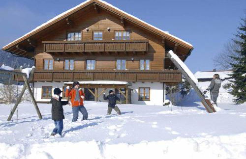 Ferien- und Freizeithof Bindl - Foto 1