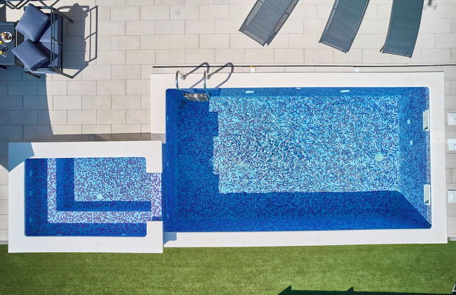 Villa Adria Dream by Litto - Foto 77