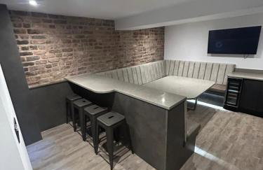 10 Hockenhall - Liverpool's Oldest House - Foto 20