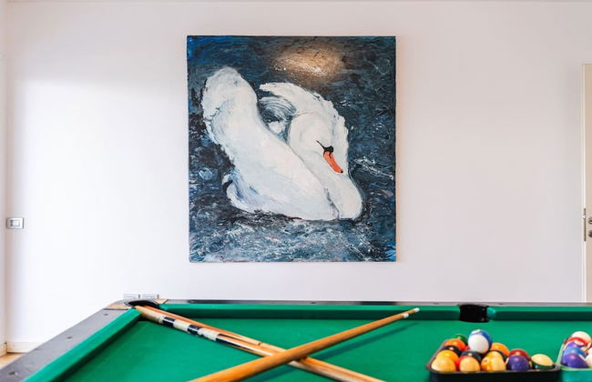 Sunset The Twin Villa - Foto 34