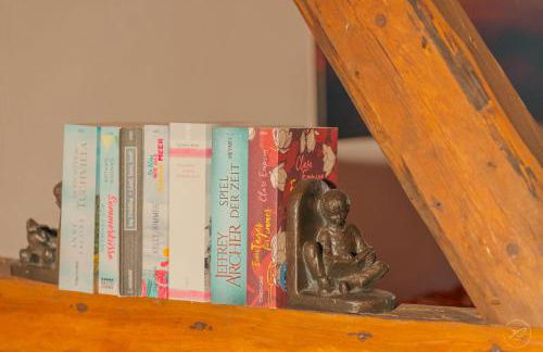 Kaminhaus 2 Fehmarn mit Sauna und Kamin - Foto 21