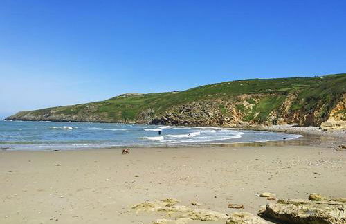 Rhyd Angharad Barns - Foto 15