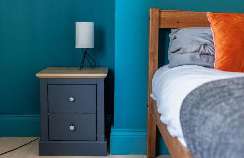 Sunderland Comfort Stylish 3-Bedroom House - Foto 21