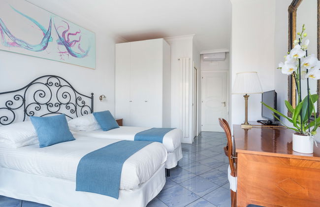 Fiorentini Residence - Foto 13