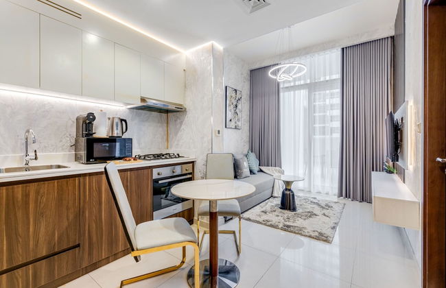 GLOBALSTAY. DAMAC Reva Residences - Photo 34