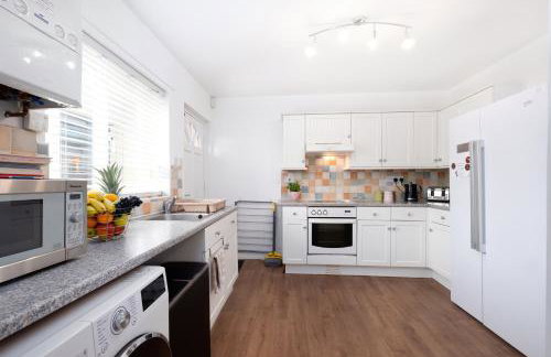 6bed Perfect stay! Contractors welcome! - Foto 22