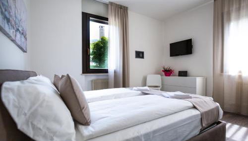 BORGO VERTICALE Luxury Apartments - Foto 4