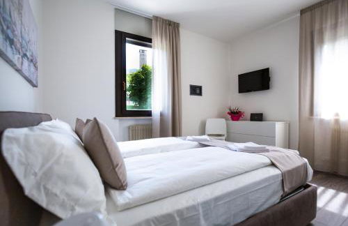 BORGO VERTICALE Luxury Apartments - Foto 4