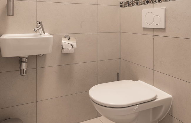 Luxury Villa With a Sauna, at the Tjeukemeer - Foto 66