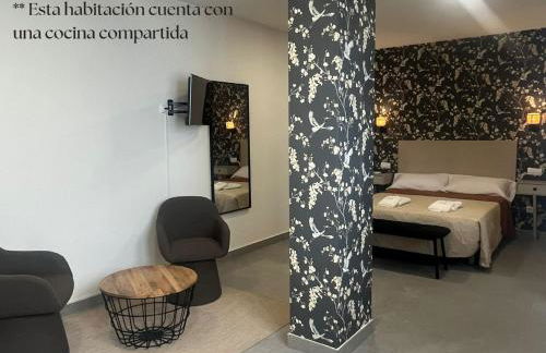 Apartamentos San Martín - Foto 75