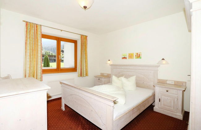 Apartment House Isegrim, Altenmarkt - Foto 2