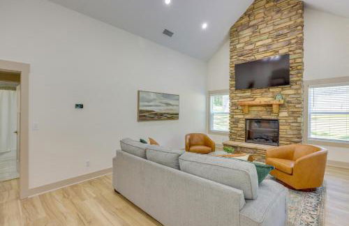 Walk to The Fields at 17 Springs Millbrook Home! - Foto 8