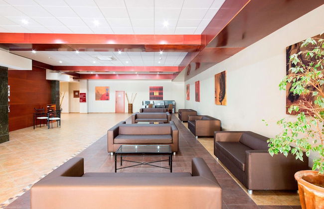 Apartamentos Best Alcazar - Foto 3