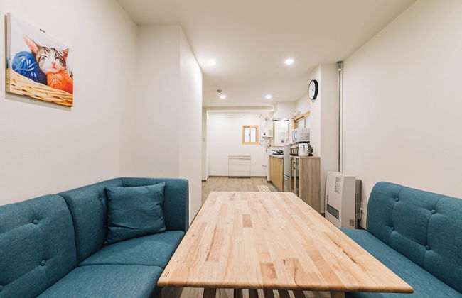 TKD HOUSE Asahikawa - Photo 29