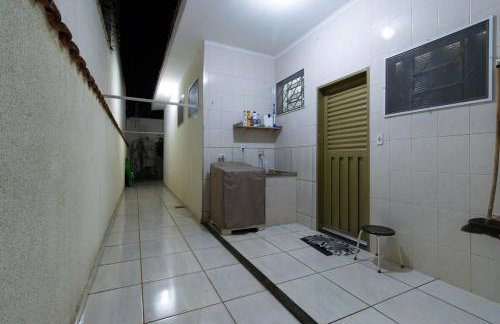 Espaço Home Office Corporativo Beija Flores - Foto 18