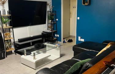 Beautiful apartment located in a quiet residence - Foto 1