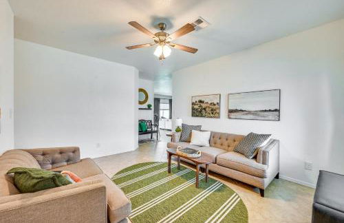 Pet-Friendly Yuma Home with Private Yard and Pool! - Foto 5