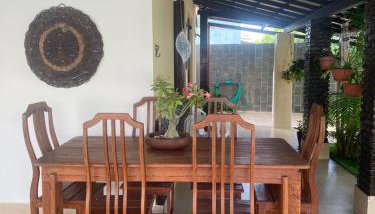 Casa poucos passos do mar em Buraco da Velha - Foto 3