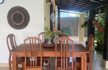 Casa poucos passos do mar em Buraco da Velha - Foto 3