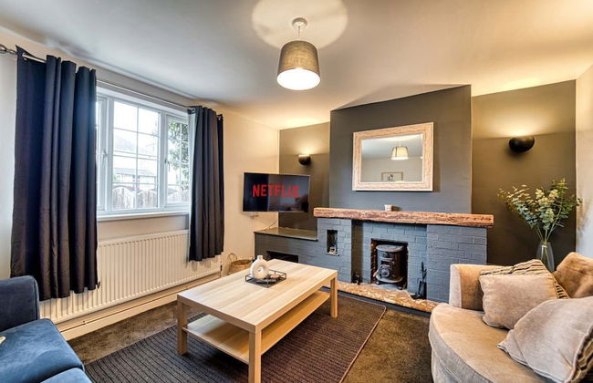 Host Stay Birches Barn - Foto 1