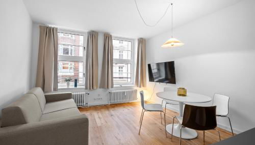 Jungfernstieg Family & Business Suites - Foto 5