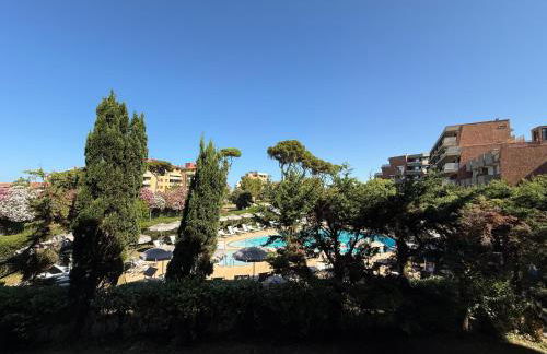 Suites Marilia Apartments Pool Side - Suite Livorno Holiday Home Group - Foto 14