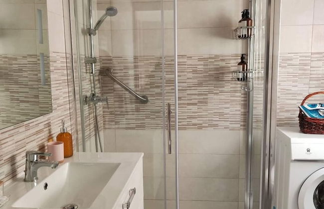 Lilly's sea view apartment - Foto 27