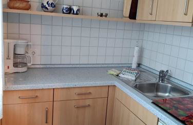 Haus Ausreißer 2 - Heimathafen - Foto 3