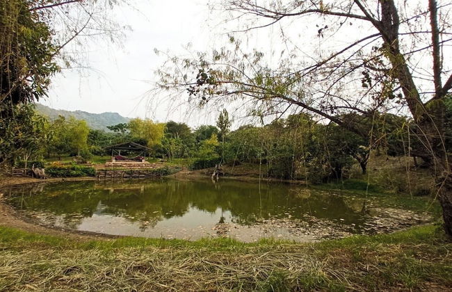 El Cielo Biohospedaje - Foto 52