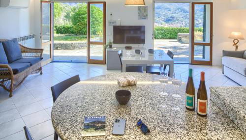 GIARDINO SUL MARE House - Levanto Sea View - Foto 3