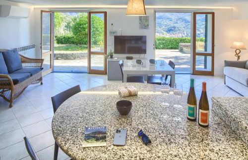 GIARDINO SUL MARE House - Levanto Sea View - Foto 3