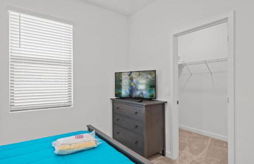 3 Bedroom 3 Bathroom The Hub At Westside Reserve 3300 TT - Foto 11