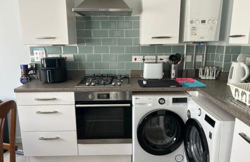 Beautiful 2 bedroom flat - Foto 6