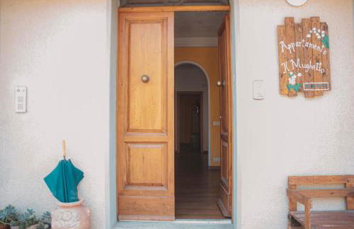 Il Mughetto - Appartamento con Terrazza Privata - Foto 35