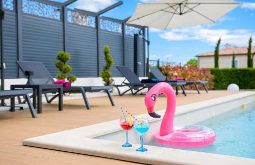 Villa Lada by Istrialux - Foto 40