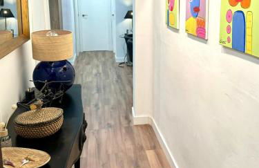 Apartamento con Parking El Rincón del Arte Granada Centro - Foto 24