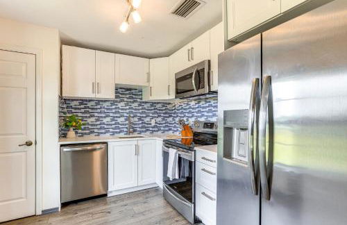 Idyllic Anthony Home Riding Arena with Mirror Wall! - Photo 8