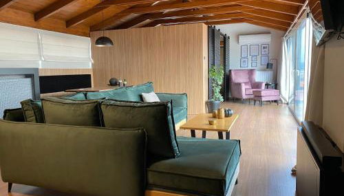 Apollon Loft - Photo 2