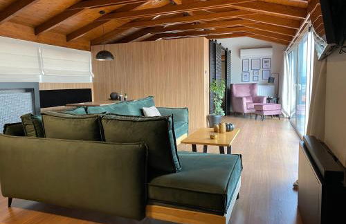 Apollon Loft - Foto 2