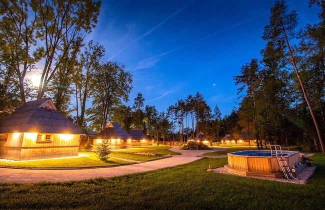 Slovenia Eco Resort - Foto 11