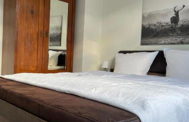 Gemütliche Wohnung in der Stadt 1 - Foto 1