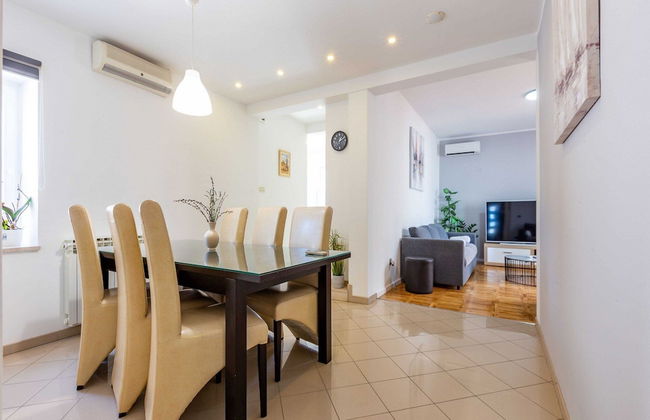 Serene Escape Near Zadar With Private Pool & Charming Outdoor Oasis - Foto 23