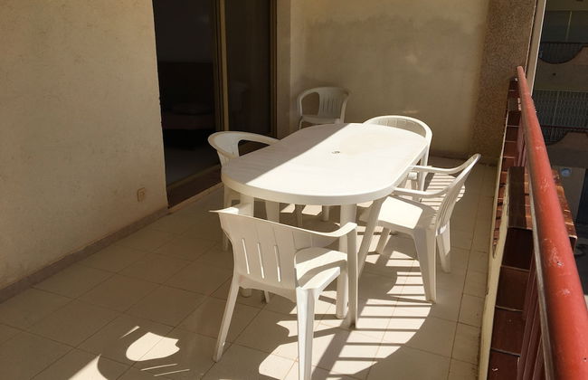 Apartamentos La-Volta-46 - Foto 12