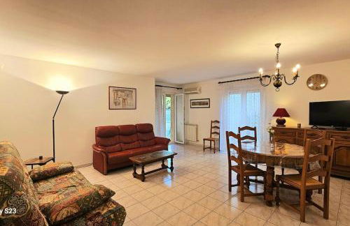 Unique ! Montpellier proche centre Maison avec jardin - Photo 11