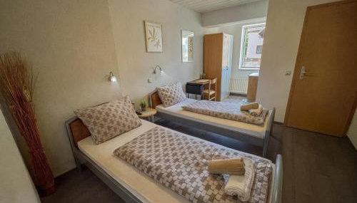 Family and Friends Worms - Foto 4