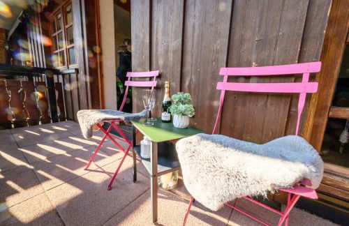 Galeriewohnung in Menzenschwand - Foto 30