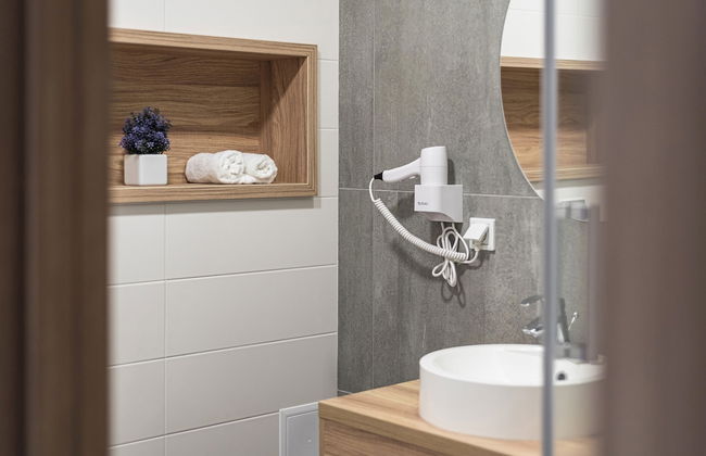 Amarant Apart Hotel - Foto 17