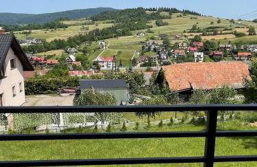 Domek na Gorczańskiej - Foto 20